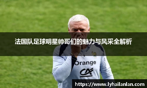 法国队足球明星帅哥们的魅力与风采全解析